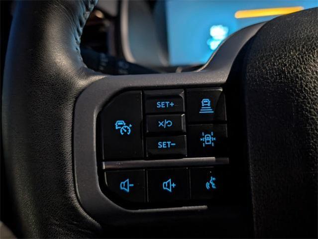Photo of 2023 Carbonized Gray Metallic Ford F-150 Lightning