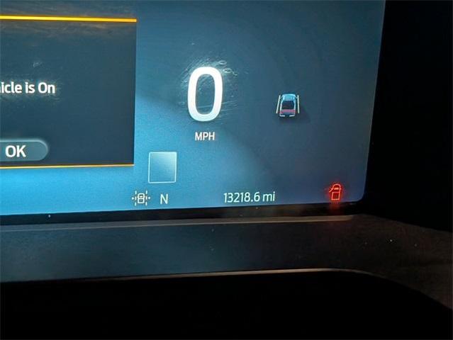 Photo of 2023 Carbonized Gray Metallic Ford F-150 Lightning