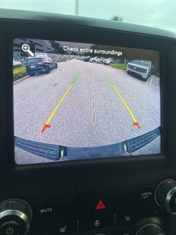 Photo of 2021 Diamond Black RAM 1500