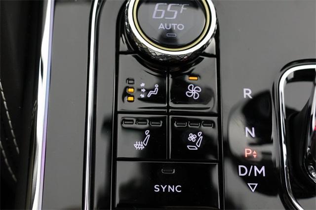 Photo of 2022 Beluga Black Bentley Flying Spur Hybrid