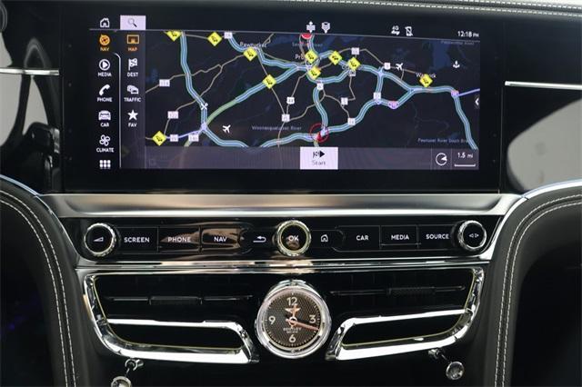 Photo of 2022 Beluga Black Bentley Flying Spur Hybrid