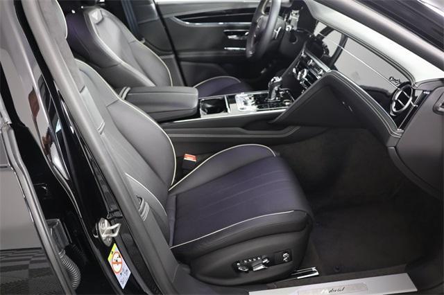 Photo of 2022 Beluga Black Bentley Flying Spur Hybrid