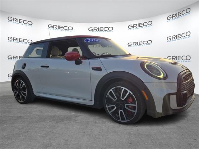 2024 MINI Hardtop