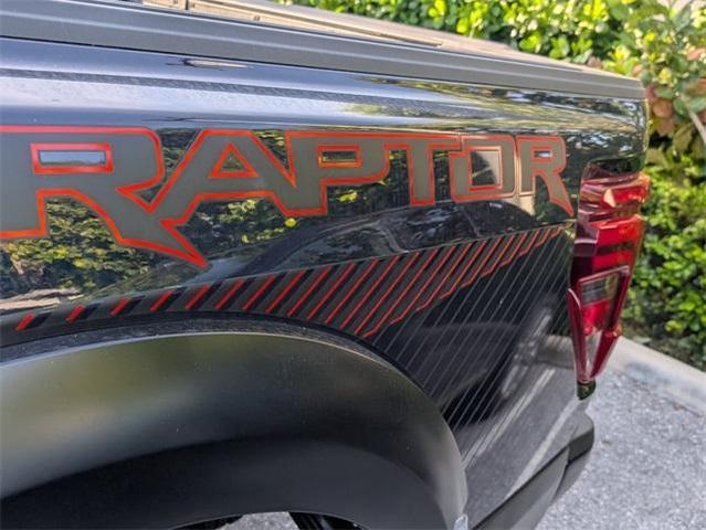 Photo of 2025 Blue Metallic Ford F-150