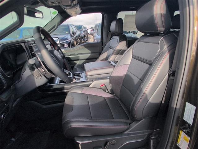 Photo of 2025 Green Ford F-150