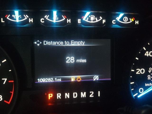 Photo of 2020 Oxford White Ford F-150