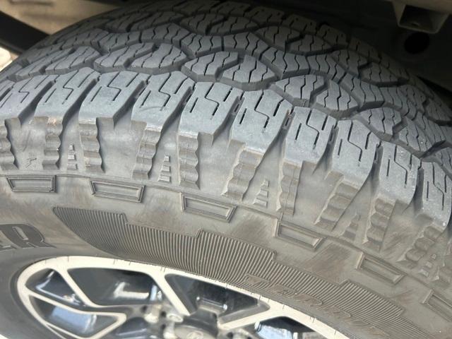 Photo of 2020 Oxford White Ford F-150