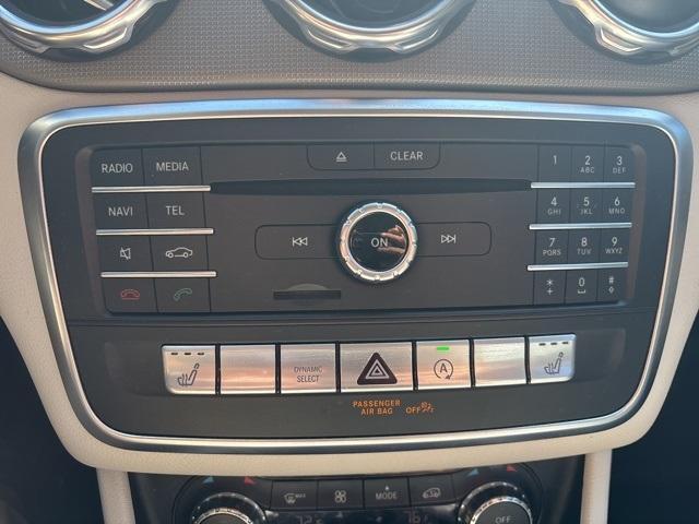Photo of 2019 Iridium Silver Metallic Mercedes-Benz GLA 250