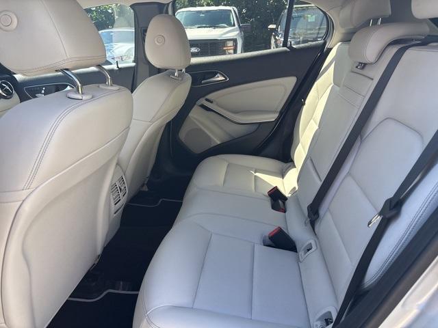 Photo of 2019 Iridium Silver Metallic Mercedes-Benz GLA 250