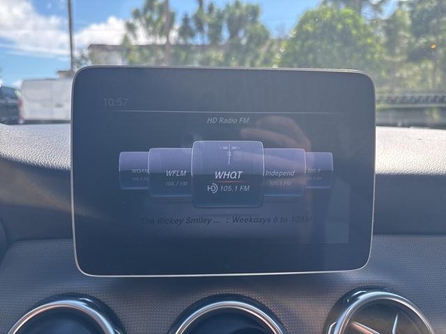 Photo of 2019 Iridium Silver Metallic Mercedes-Benz GLA 250