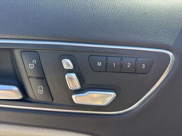 Photo of 2019 Iridium Silver Metallic Mercedes-Benz GLA 250