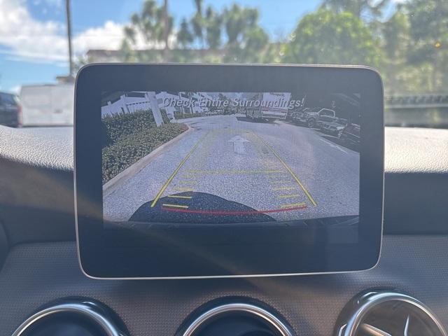 Photo of 2019 Iridium Silver Metallic Mercedes-Benz GLA 250
