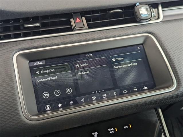 Photo of 2020 Fuji White Land Rover Range Rover Evoque