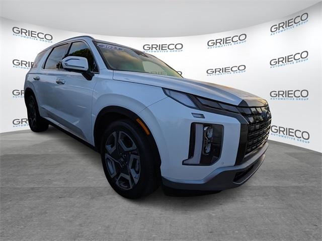 2023 Hyundai Palisade