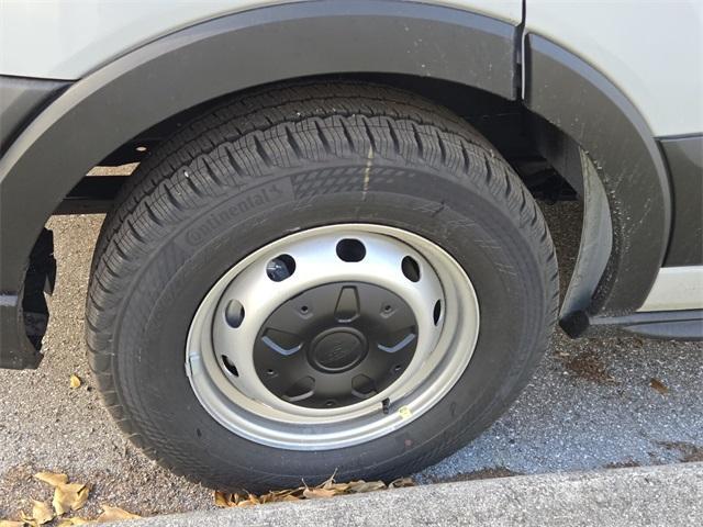 Photo of 2025 Avalanche Ford Transit-350