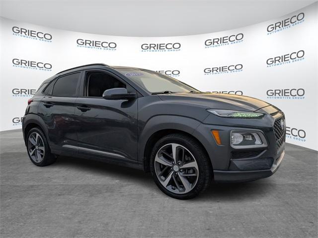 2019 Hyundai KONA