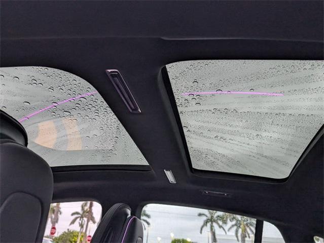 Photo of 2022 Onyx Black Metallic Mercedes-Benz AMG EQS