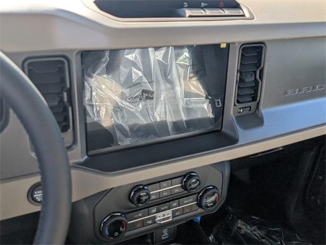 Photo of 2025 Desert Sand Ford Bronco