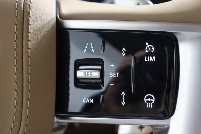 Photo of 2025 Varesine Blue Land Rover Range Rover