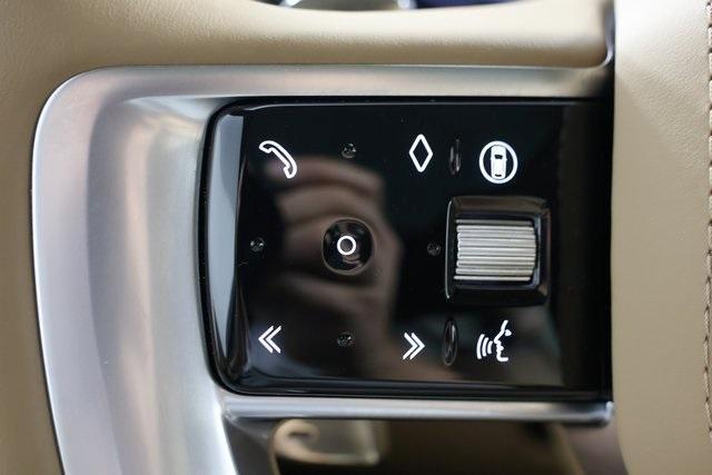 Photo of 2025 Varesine Blue Land Rover Range Rover