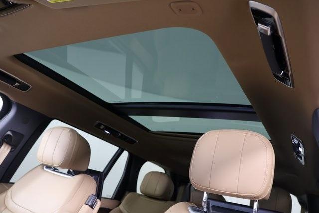 Photo of 2025 Varesine Blue Land Rover Range Rover