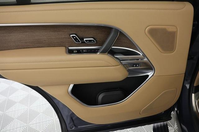 Photo of 2025 Varesine Blue Land Rover Range Rover