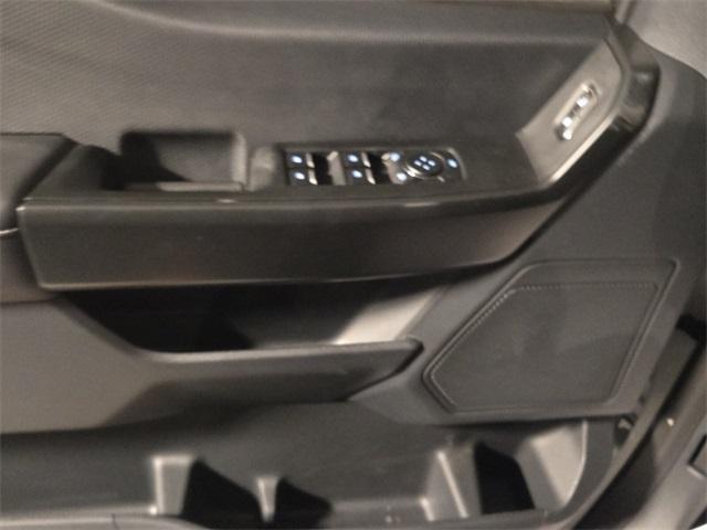 Photo of 2025 Oxford White Ford F-150