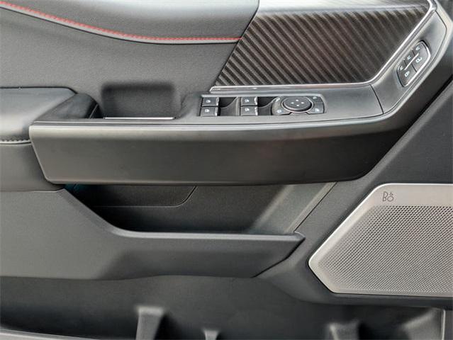 Photo of 2025 Black Metallic Ford F-150