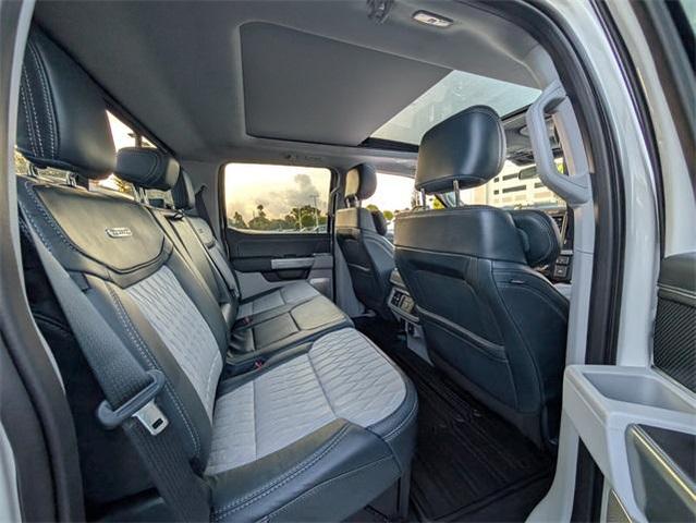 Photo of 2024 Star White Ford F-250
