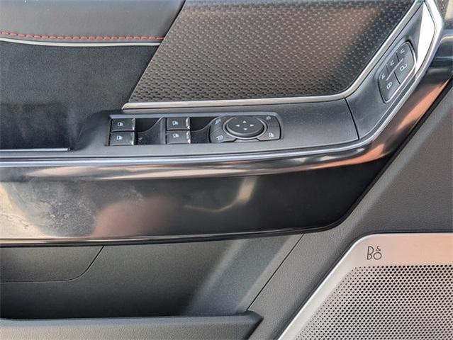 Photo of 2025 Oxford White Ford F-150