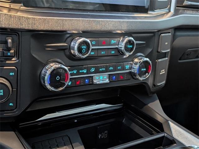 Photo of 2026 Black Ford F-250