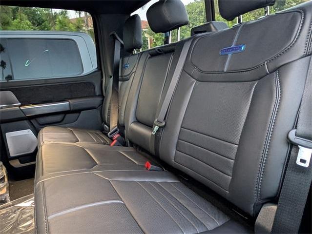 Photo of 2026 Black Ford F-250