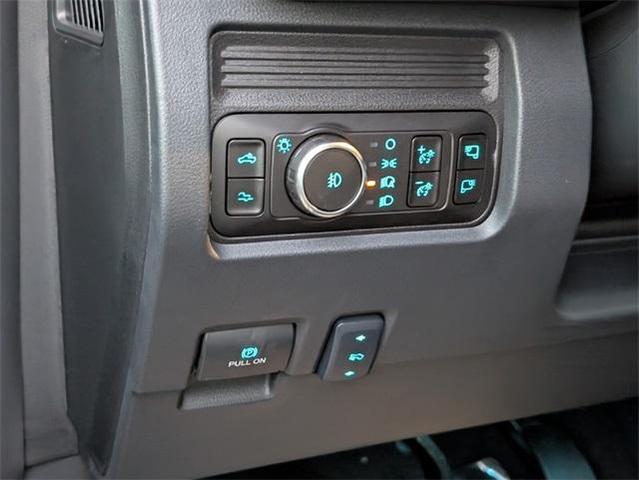 Photo of 2026 Black Ford F-250