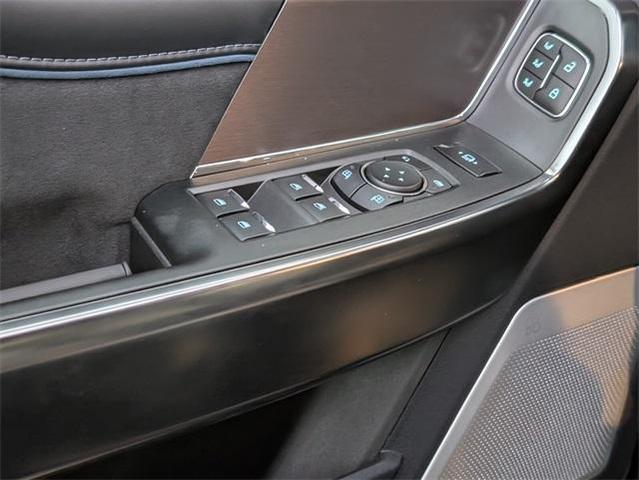 Photo of 2026 Black Ford F-250