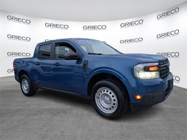 2023 Ford Maverick