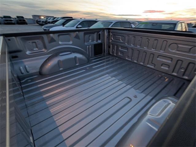 Photo of 2025 Iconic Silver Metallic Ford F-150