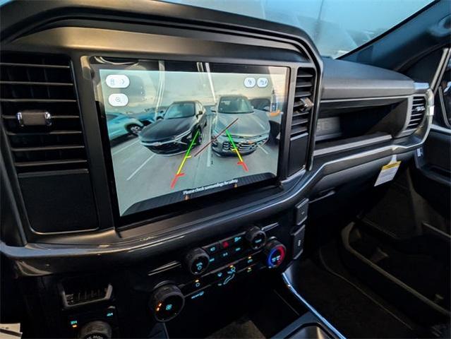 Photo of 2025 Iconic Silver Metallic Ford F-150