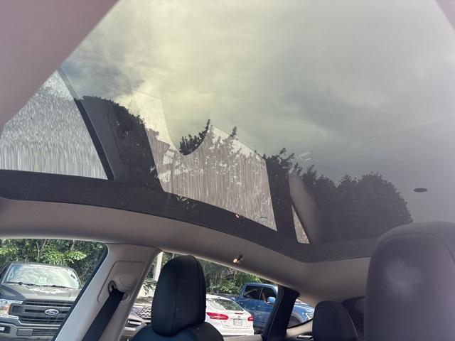 Photo of 2022 Red Multi Tesla Model Y