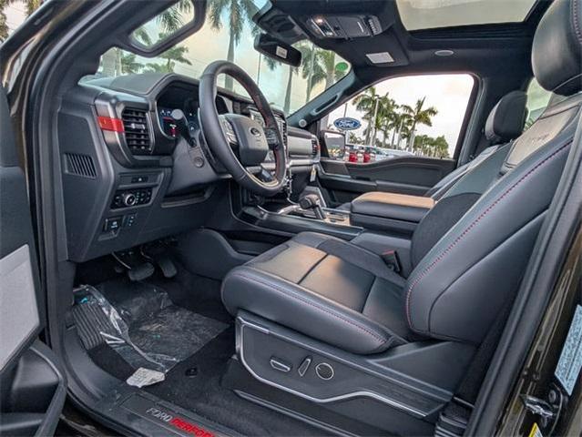 Photo of 2025 Green Ford F-150