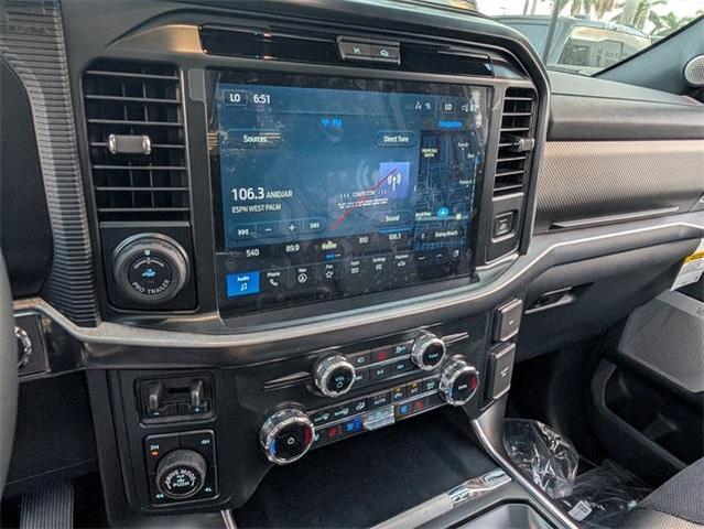 Photo of 2025 Green Ford F-150