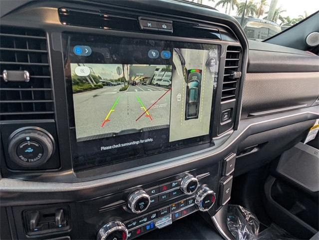 Photo of 2025 Green Ford F-150