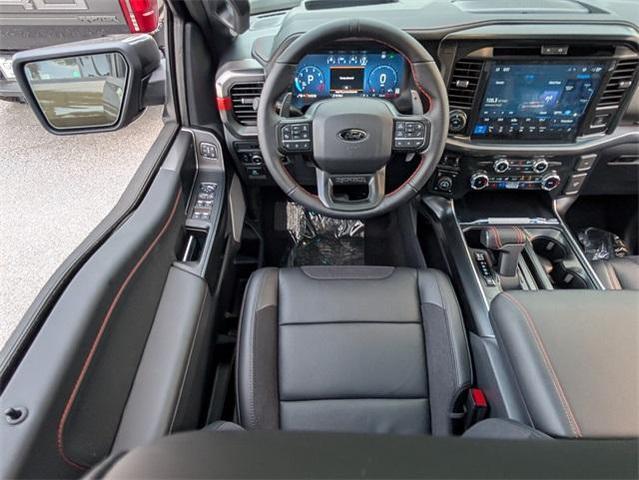 Photo of 2025 Green Ford F-150