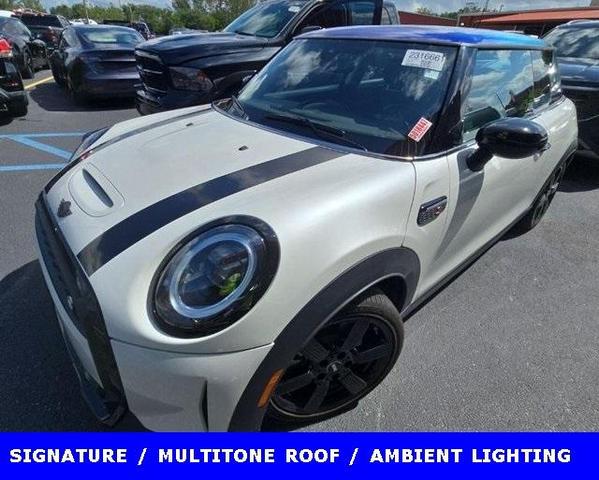 2023 MINI Hardtop