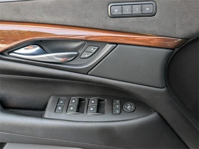 Photo of 2020 Crystal White Tri-Coat Cadillac Escalade