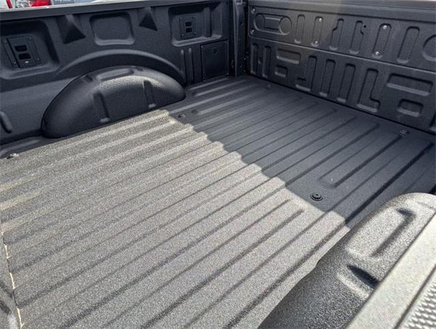Photo of 2025 Antimatter Blue Metallic Ford F-150