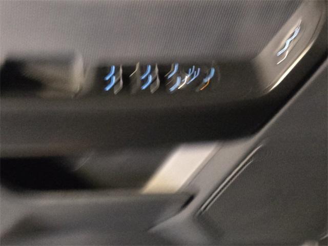 Photo of 2025 Oxford White Ford F-150