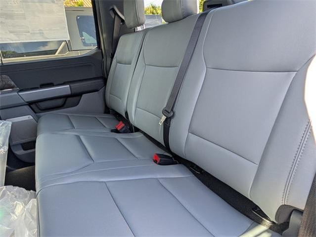 Photo of 2025 Carbonized Gray Metallic Ford F-150 Lightning
