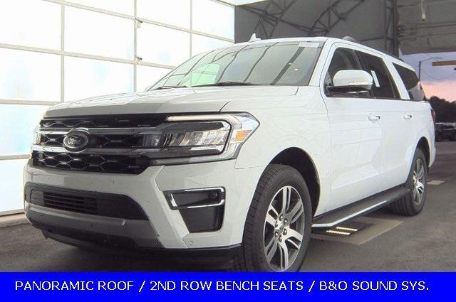 2023 Ford Expedition Max