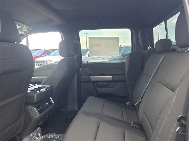Photo of 2025 Gray Metallic Ford F-150