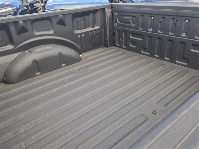 Photo of 2025 Gray Metallic Ford F-150
